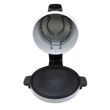 12 Inch Electric Pizza Pan & Bread Maker: Arabic Cuisine Speciality Appliances