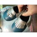 hot selling soft sole baby shoes