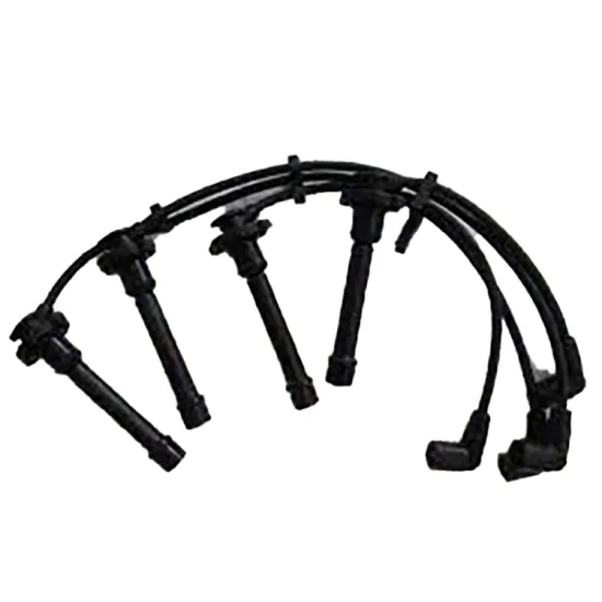 High Voltage Wire Wound Resistor for Geely LG-1 CK-1 GX2