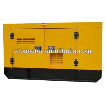 generator silencer