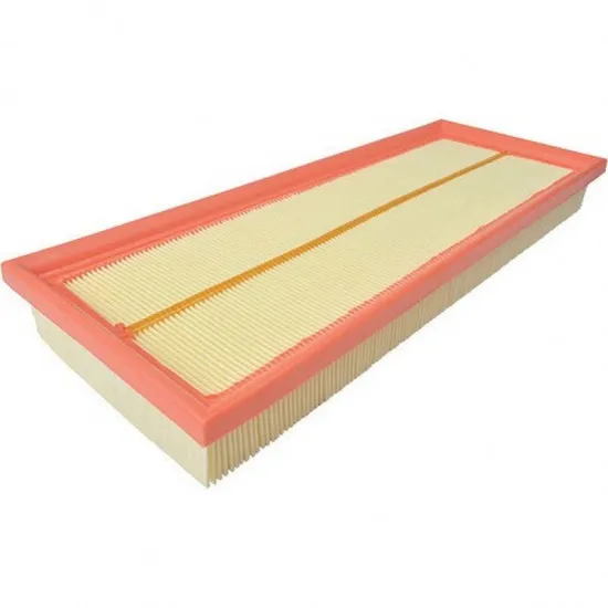 Washable Auto Cabin Hape Carbon Air Filter