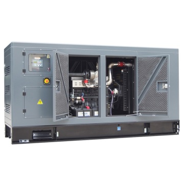 Global Warranty Silent Diesel Generator with Deutz Engine