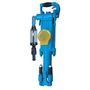 ディーゼルエアコンプレッサーAltas Copco YT28ハンマーロックドリルマシン部品