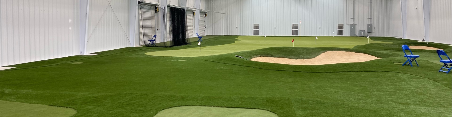 Golf Artificial Grass