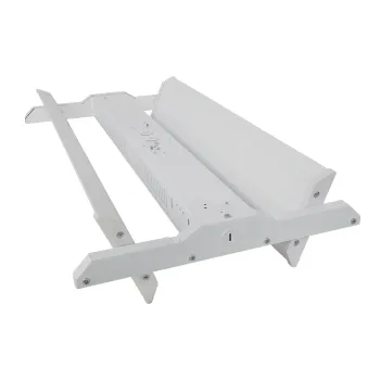 High Bay LED Lighting with Adjustable Beam Angle