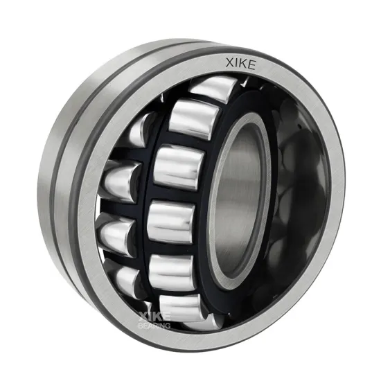 Durable High Load CCK30/W33 Spherical Roller Bearing 750x1220x475mm