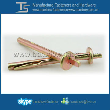 Safety ceiling Nail Anchor