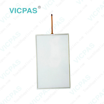 6PPT50.101E-10A Touch Screen Panel Glass Replacement VPS20