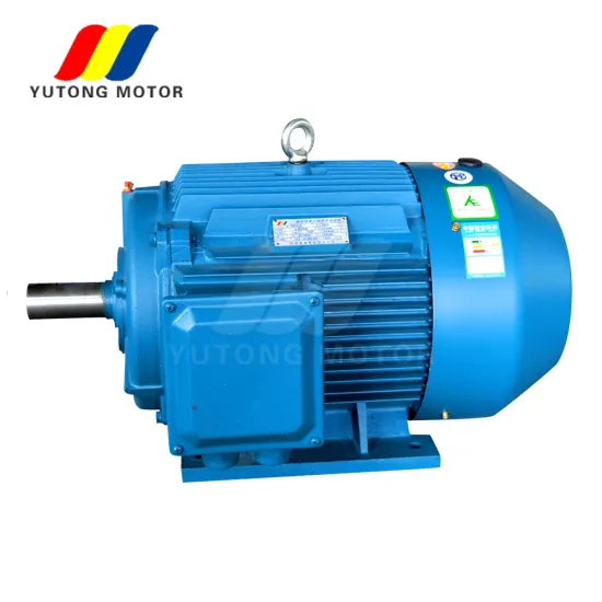 IE3 High Efficiency 25HP 480V 60Hz 3 Phase AC Electric Motor