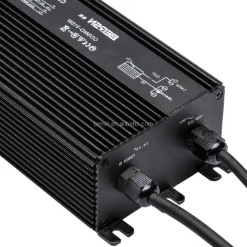 High Efficiency CDM Elite 315W CMH Digital Ballast Grow Light