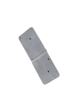 Air-Cooled Frequency Converter Internal Aluminum Busbar