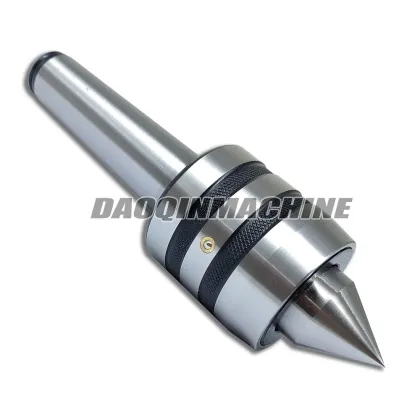Live Center Mohs Taper MTB Machine Tool CNC Lathe Accessories