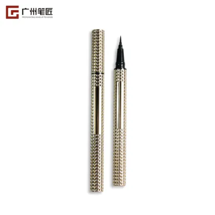 Black Waterproof Liquid Pencil Eyelashes Magic Eyeliner Pen