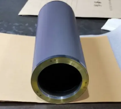 Ceramic Anilox Sleeve for Gallus Printing Machines