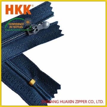 2015 New Top level useful Different Types weave zipper