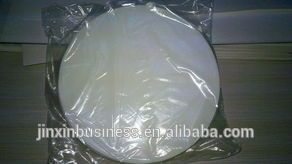 Quantitative Filter Paper fast speed cotton pulp