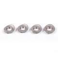 machinery parts nut with investment casting