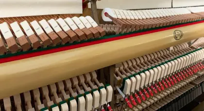Piano For Music Teachers