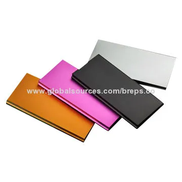 BR Power Banks