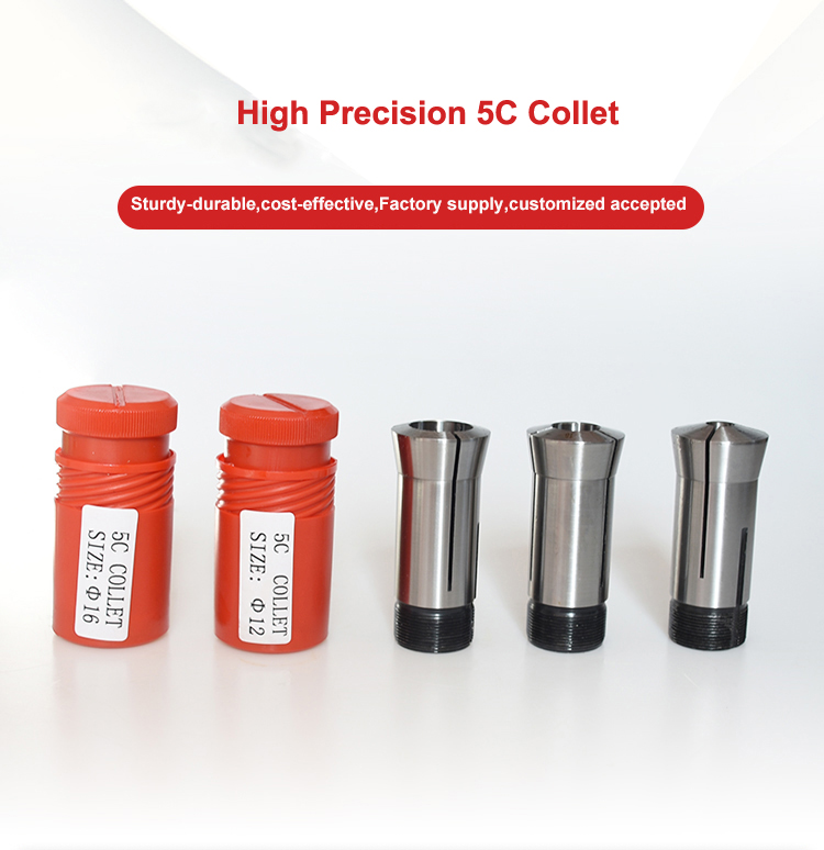 5C Collet (2)