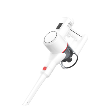 BOCO Model Baru P9: 200W Wireless Handheld Vacuum Cleaner untuk karpet dan lantai