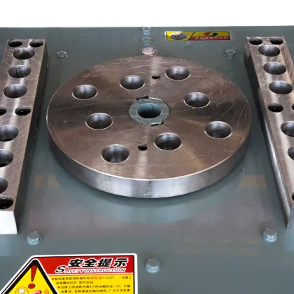 Customization steel bending machine rebar bender rebar bending machine