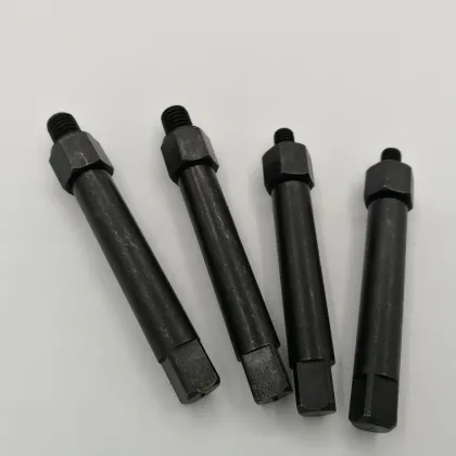 Self-Tapping Screw Sleeve Installation Wrench Tool