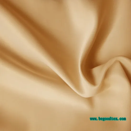 100% polyester flame retardant blackout fabric