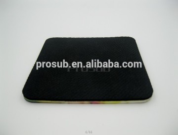 hot sale customized rubber mouse mats