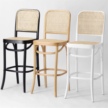 Commercial Bar Chair for Home Bar Use