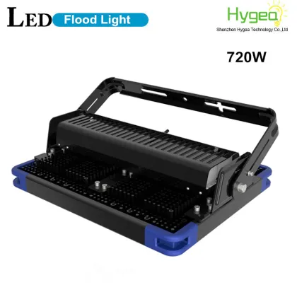 Floodlight projector 720 watt Football stadium lights