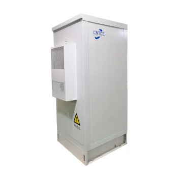 Outdoor Telecom Equipment Cabinet Model 136565: Specifications and Features