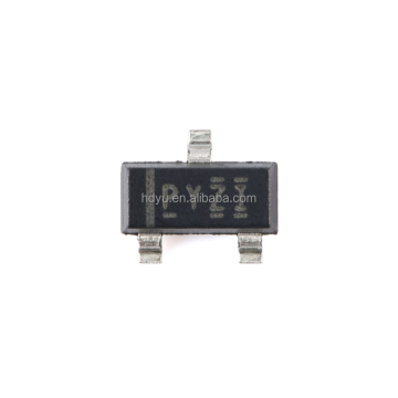 TPS3839G33DBZR IC: 1 Channel Supervisor - 100% Original & New - SOT23-3 Package