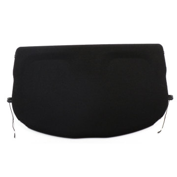 Non-Retractable Rear Cargo Cover for Benz GLA