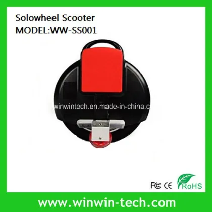 Self-Balancing Electric Unicycle Solowheel Standing Scooter