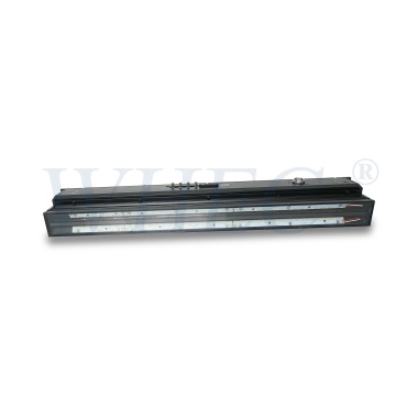 高速カスタマイズ：WHEC PL6R360TCX CIS統合ライト360mm 2D産業用マシンビジョン検査