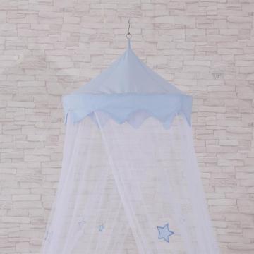 Hanging Princess Stars Mosquito Net Canopy
