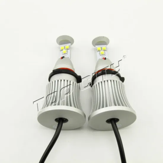 New Arrival High Power 30W Car Headlamp Bulb HB3 9005 For Europe Car Model
