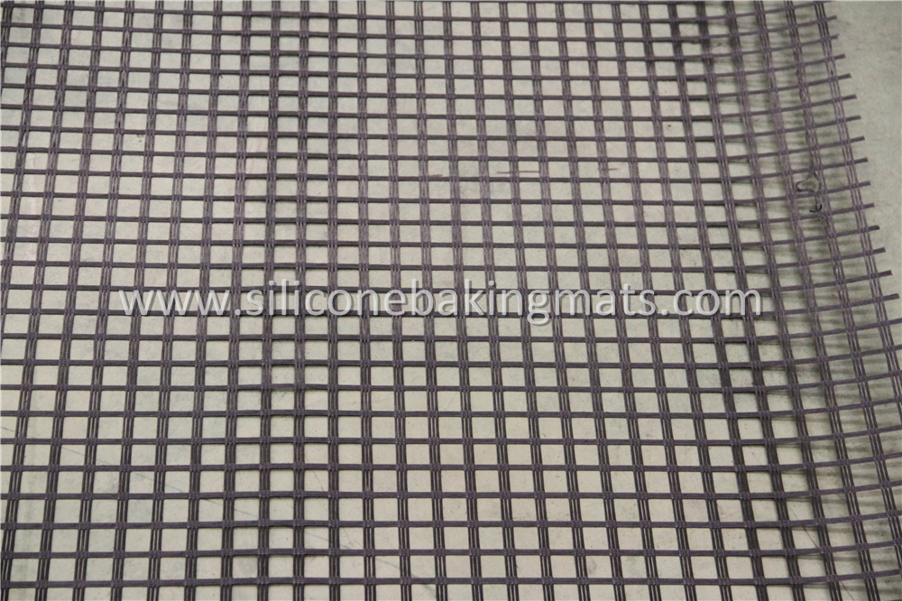 Embankment Stabilization Pet Geogrid