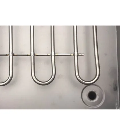 Automatic Dunkin Ophelia Botti Donut Machine - Doughnut Making, Forming & Frying Equipment