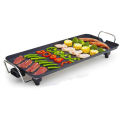 Gril BBQ Elektrik dan Grill Elektrik Mini Smokeless