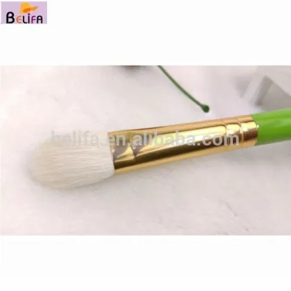 Eco-friendly Foundation Powder Brush Cosmetics Makeup Brush