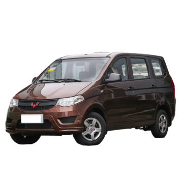 China's Wuling Hongguang MINI Electric Vehicle: Affordable, Endurance-Packed New Model