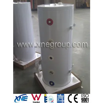 Electric Water Heater