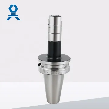 China Professional Factory BT40 SCA16 SCA22 SCA27 SCA32 Side Cutter Milling Arbor Tool Holder