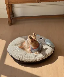 All-Season Breathable Dog Bed