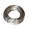 Ovma için Paslanmaz Çelik Yıkama Teli 0.13mm