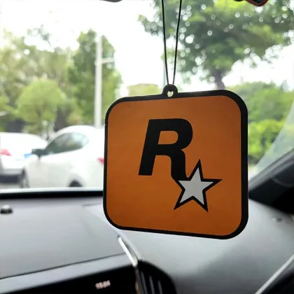 High-Quality Car Fragrance Tablets for Aromatherapy and Deodorizing