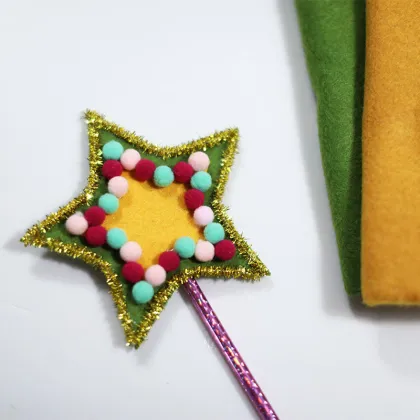 New Star Pompoll Craft Pen Gift Pen