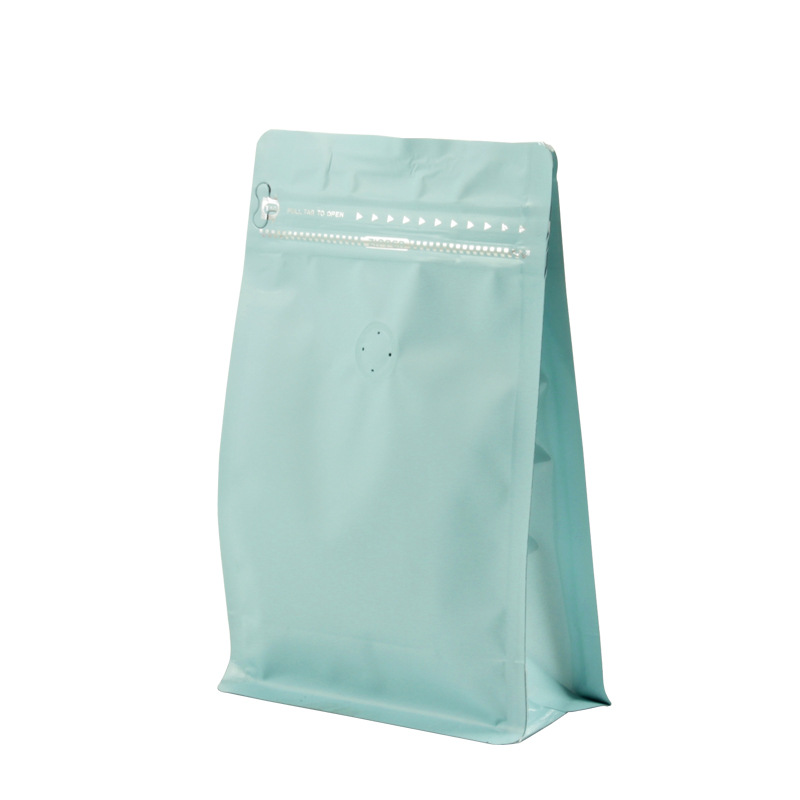 coffee packaging bags